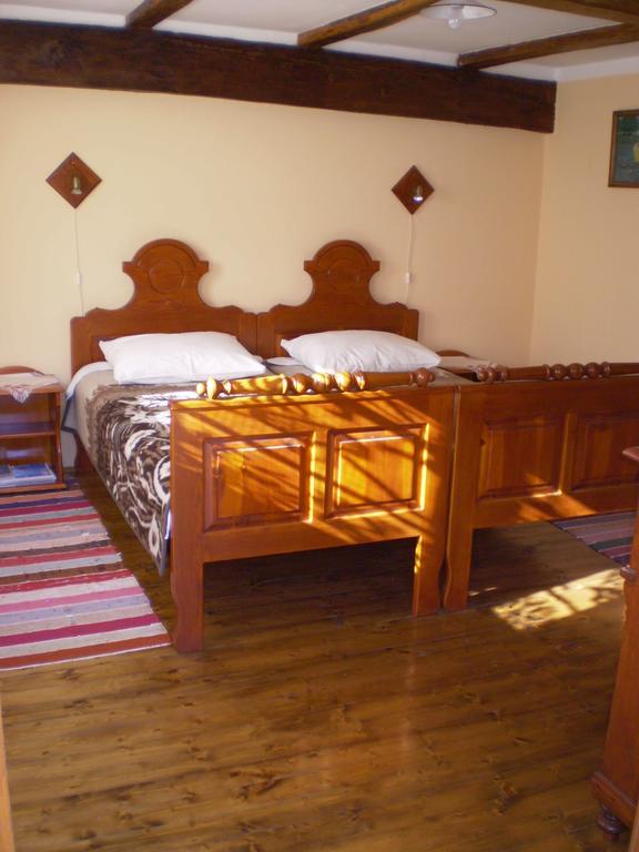 Apartments Iza Na Trem Cigoc Ngoại thất bức ảnh