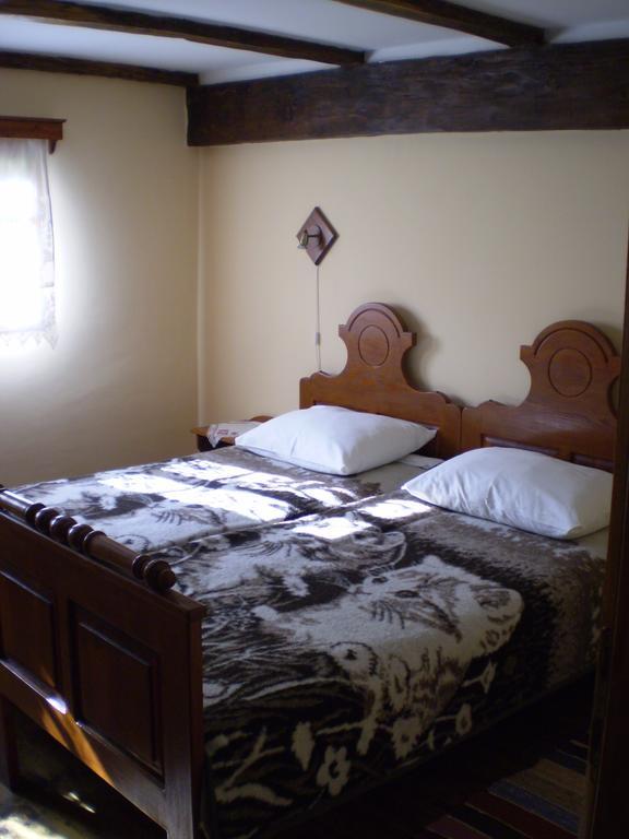 Apartments Iza Na Trem Cigoc Ngoại thất bức ảnh